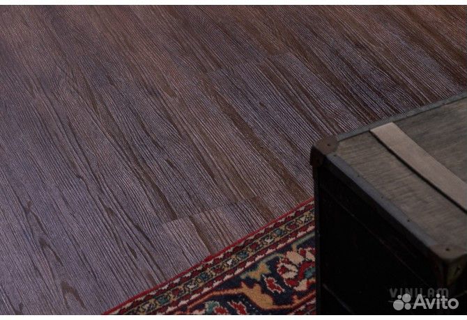 Кварцвиниловый ламинат / SPC ламинат