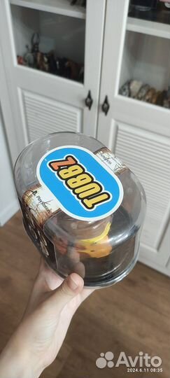 Фигурка The Last Of Us Tubbz Ellie