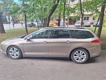 Citroen C5 2.0 AT, 2011, 237 000 км, с пробегом, цена 950 000 руб.