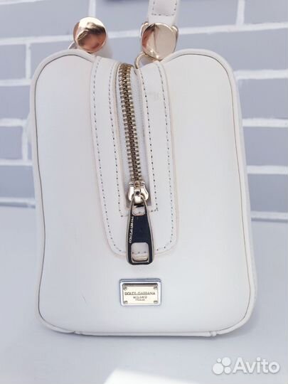 Dolce gabbana сумка