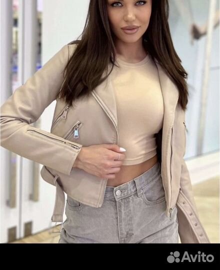 Комбинезон женский