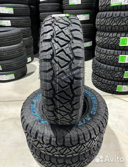 Grenlander Conquewind R/T 265/70 R16 102V