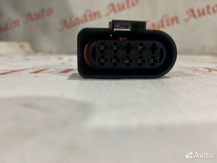 Фишка VAG Volkswagen Polo 6 1.6 CWV 2021