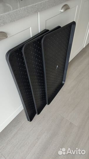 Поддон для обуви