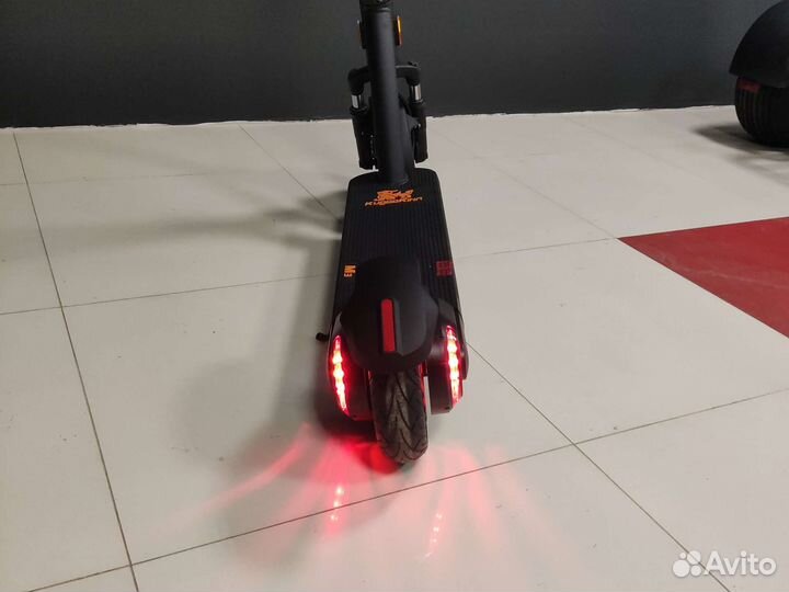 Электросамокат Kugoo Kirin M3
