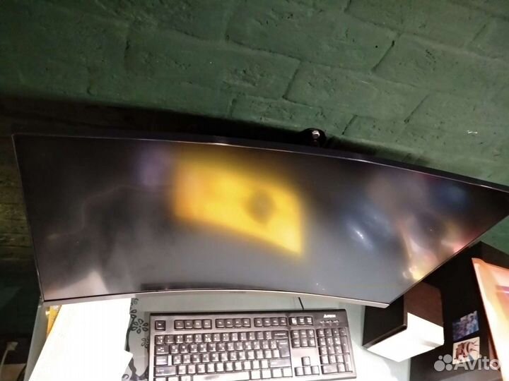 Разбита матрица