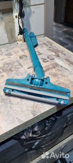 Пылесос Makita новый