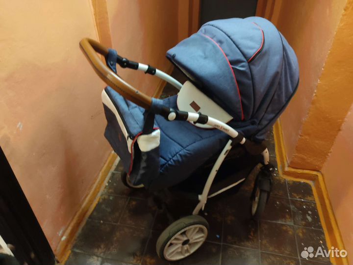 Детские коляски