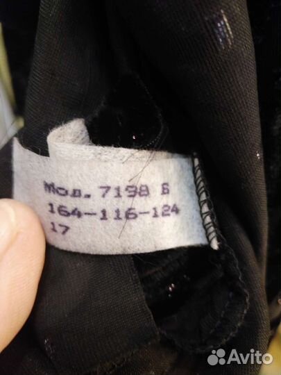 Вечернее платье с накидкой