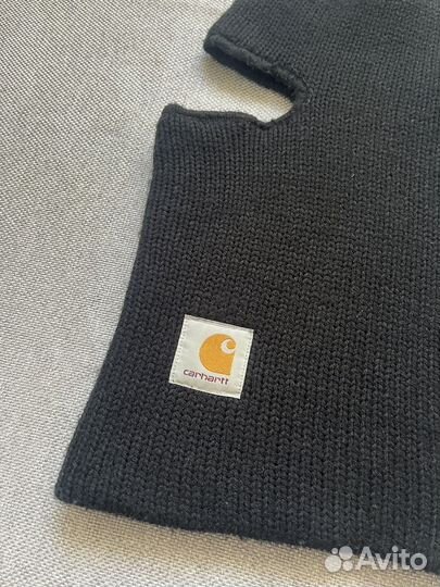 Carhartt балаклава оригинал