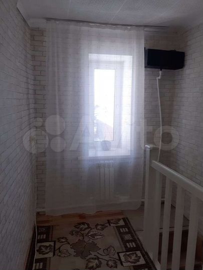 Дом 66,1 м² на участке 6 сот.