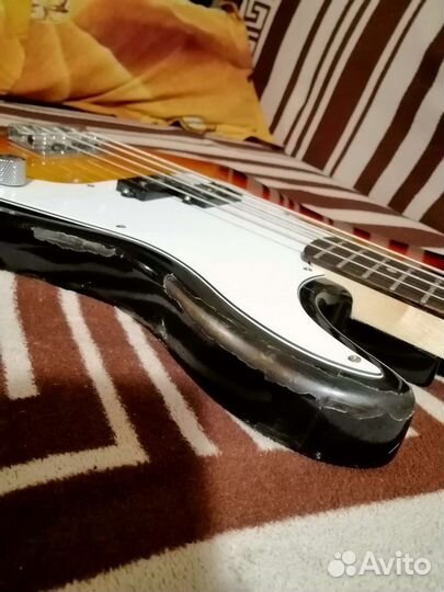 Бас гитара Ashtone Presicion Bass