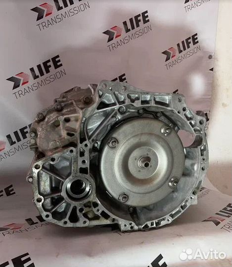 Вариатор Nissan X-Trail T32 2.5