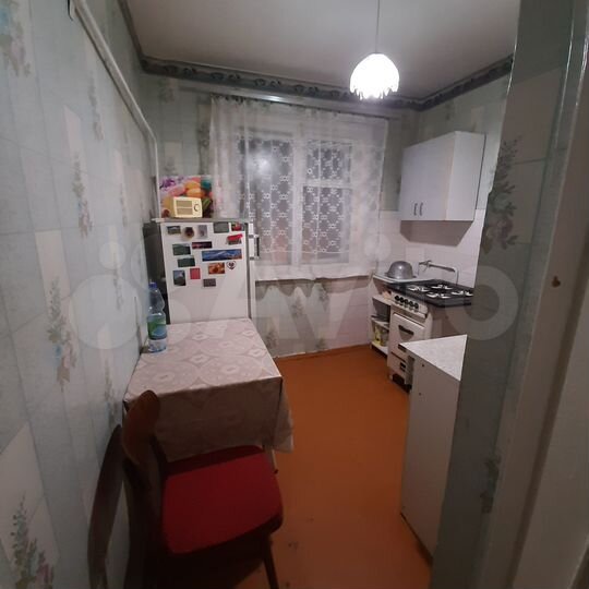 1-к. квартира, 35 м², 5/5 эт.