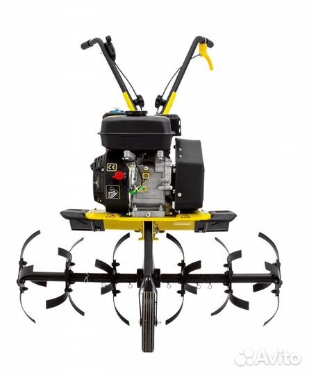 Мотокультиватор huter GMC-5.5