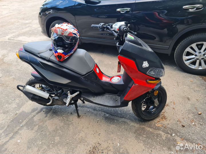Benelli arow