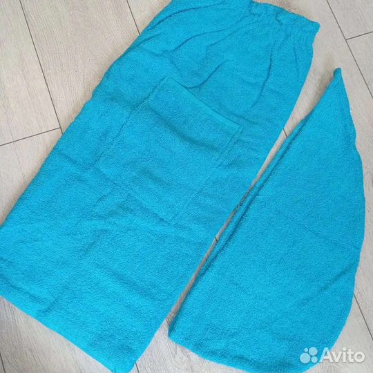 Набор для бани и сауны