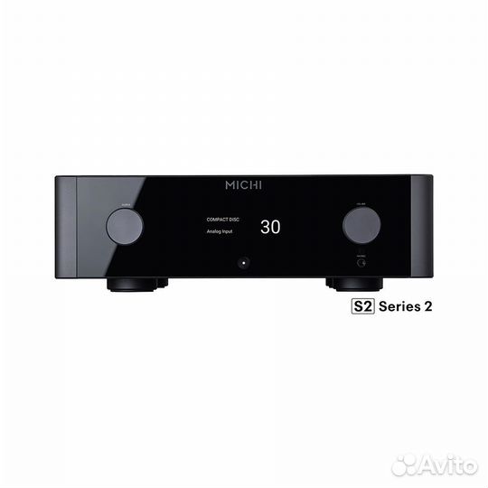 Michi X3 Series 2