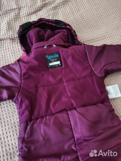 Комбинезон Lassie