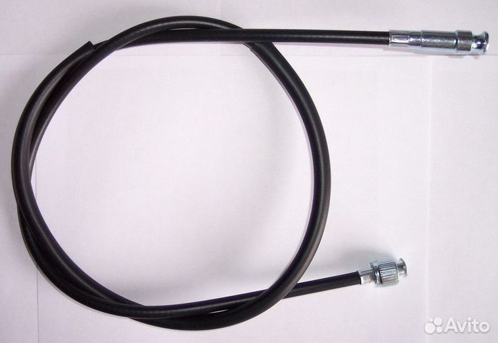 Трос спидометра L-1040мм, Honda (0071), Нирвана (к