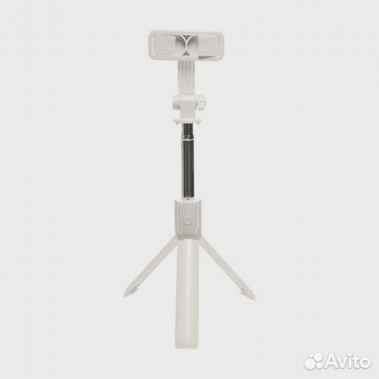 Монопод для селфи с пультом управления, штатив