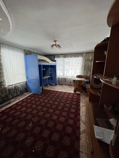 Дом 38 м² на участке 5,8 сот.