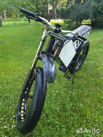 Электробайк,электровелосипед