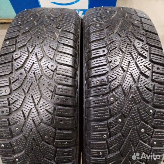 Gislaved NordFrost 100 195/65 R15 95T