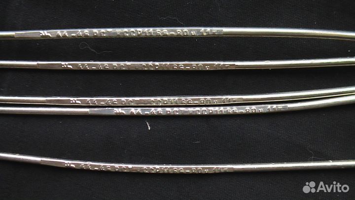 Ретро вешалка СССР проволочная клеймо