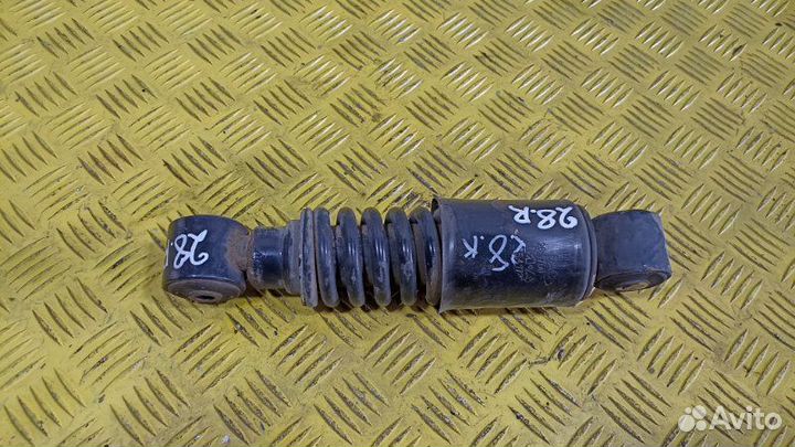 Амортизатор кабины Man Tgl