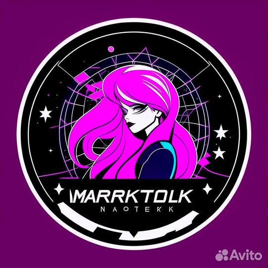 Дизайнер логотипов