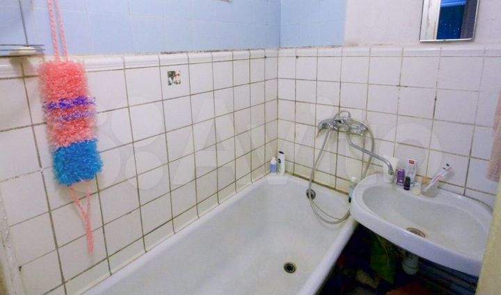 Комната 20 м² в 1-к., 6/12 эт.