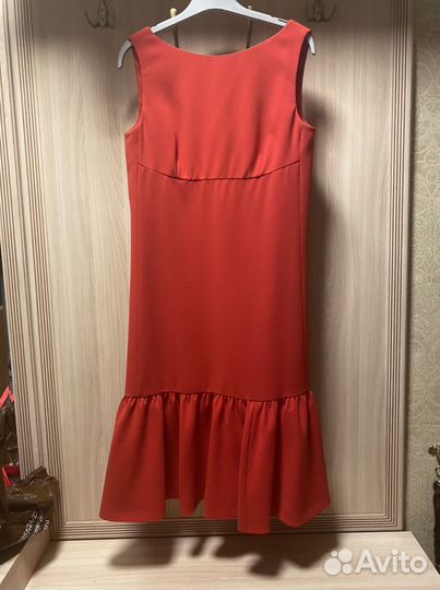 Max Mara платье