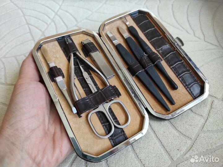 Набор для маникюра