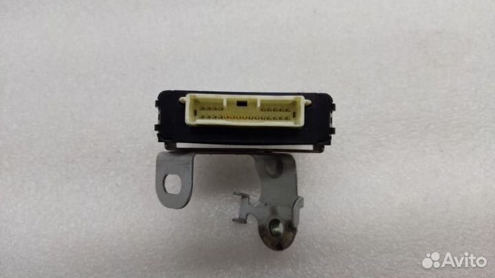 Блок электронный Toyota Camry XV55 2arfe 2016