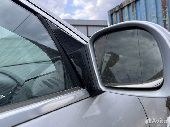 Зеркало Mercedes W251 левое правое в сборе