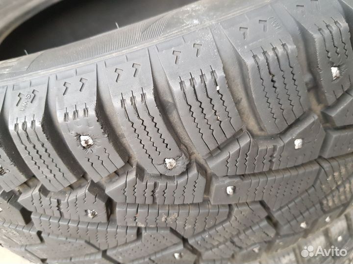 Pirelli Ice Zero 205/55 R16