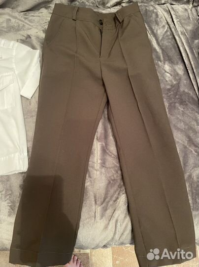 Кадетская форма