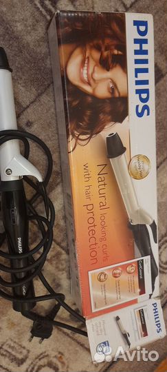 Плойка для волос