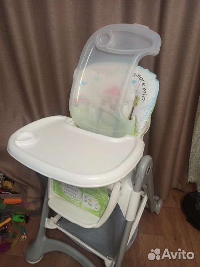 Стульчик для кормления Cam campione