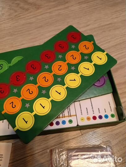 Игра театр викторина