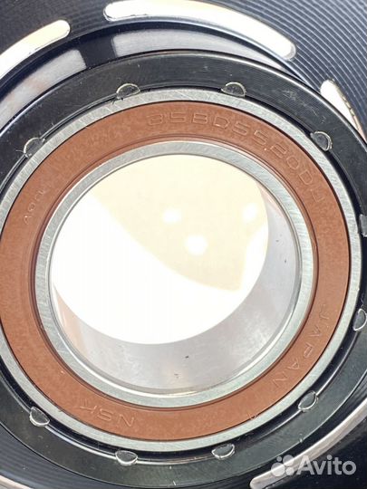 Муфта компрессора кондиционера Nissan Murano Z50