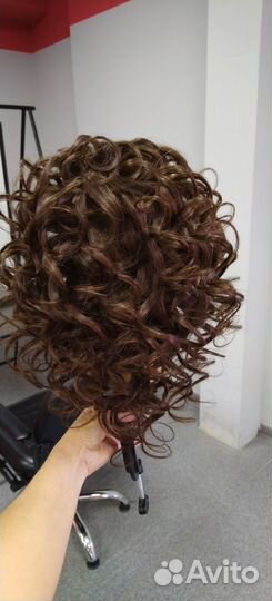 Услуги парикмахера женские стрижки