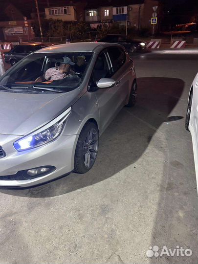 Комплект колёс всборе летние 5 114.3 р18