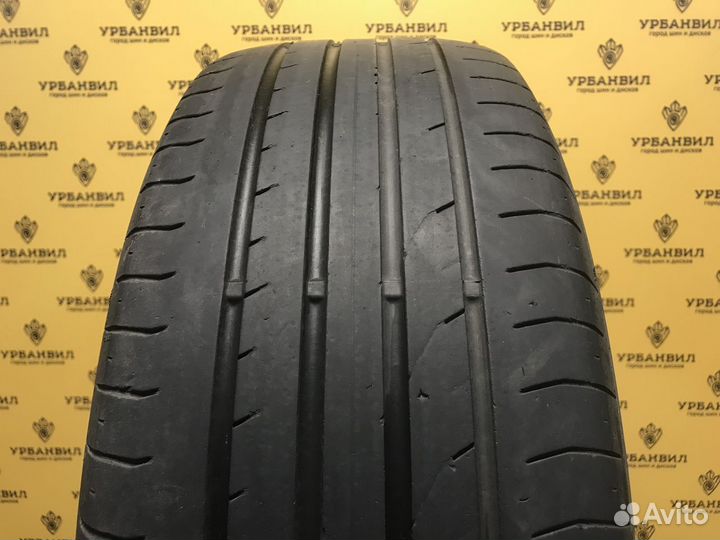 Continental ContiPremiumContact 2 215/55 R18 95H