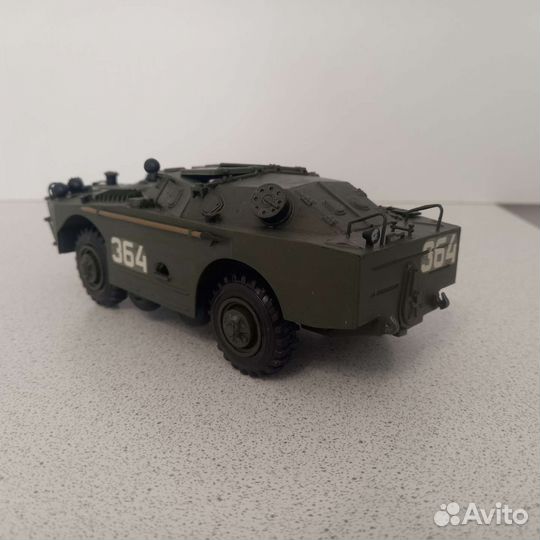 Брдм-1