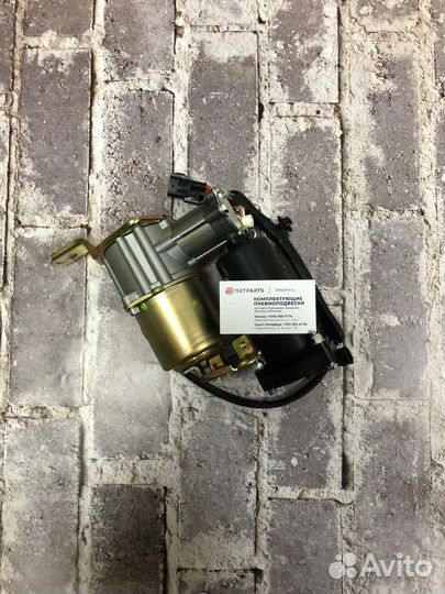 Компрессор Lexus 48910-60040