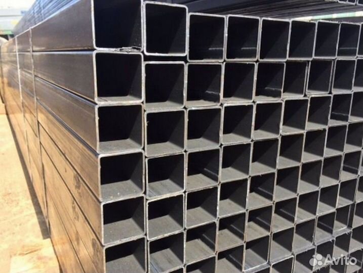 Труба профильная 60х60