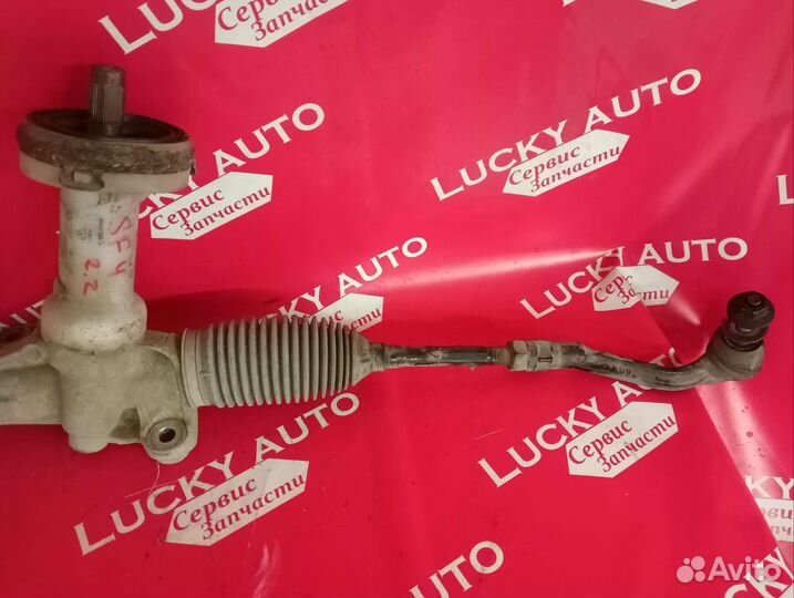 Рулевая рейка Хундай Санта Фе 4 TM 56500 S1150