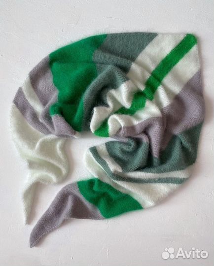 Коплект берет и бактус